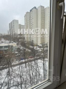 3-комн.кв., 62 м², этаж 7