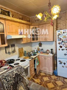 3-комн.кв., 62 м², этаж 7