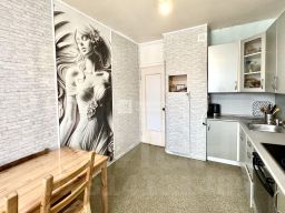 2-комн.кв., 54 м², этаж 1