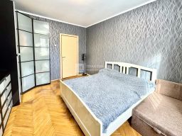 2-комн.кв., 54 м², этаж 1