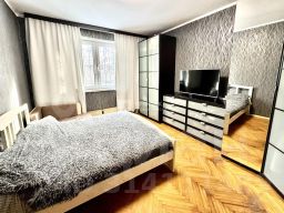 2-комн.кв., 54 м², этаж 1