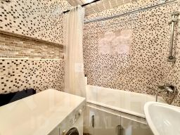 2-комн.кв., 54 м², этаж 1