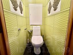 2-комн.кв., 54 м², этаж 1