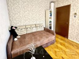 2-комн.кв., 54 м², этаж 1