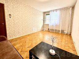 2-комн.кв., 54 м², этаж 1