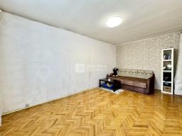 2-комн.кв., 54 м², этаж 1