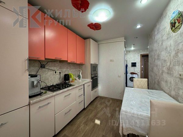 2-комн., 50 м², 2/10 этаж