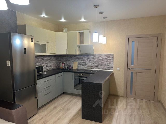 2-комн., 50 м², 6/25 этаж