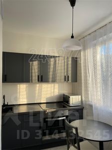 1-комн.кв., 37 м², этаж 10