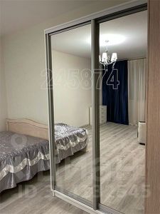 1-комн.кв., 37 м², этаж 10