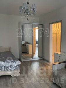 1-комн.кв., 37 м², этаж 10