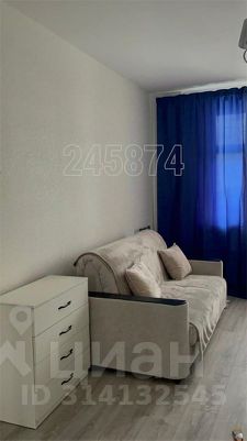 1-комн.кв., 37 м², этаж 10