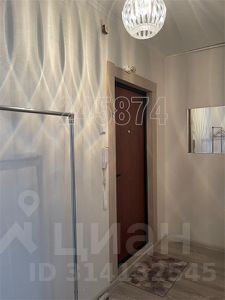 1-комн.кв., 37 м², этаж 10