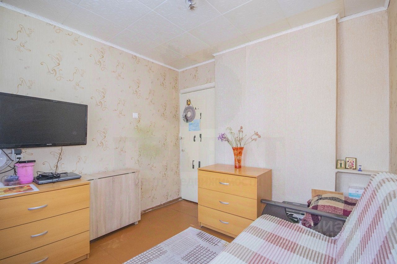 2-комн. кв., р-н Орджоникидзевский, Екатеринбург