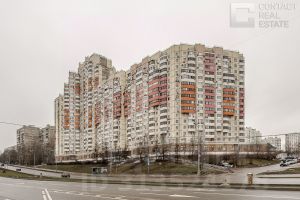 3-комн.кв., 82 м², этаж 12