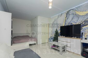 1-комн.кв., 37 м², этаж 6