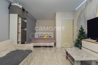 1-комн.кв., 37 м², этаж 6