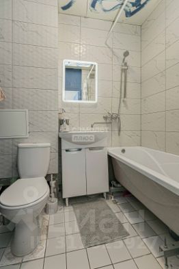 1-комн.кв., 37 м², этаж 6