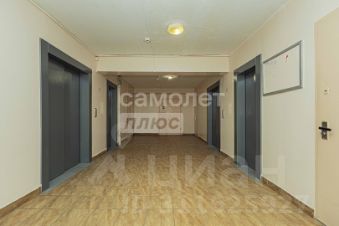 1-комн.кв., 37 м², этаж 6