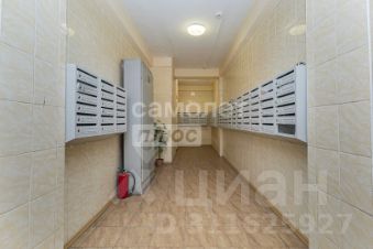 1-комн.кв., 37 м², этаж 6