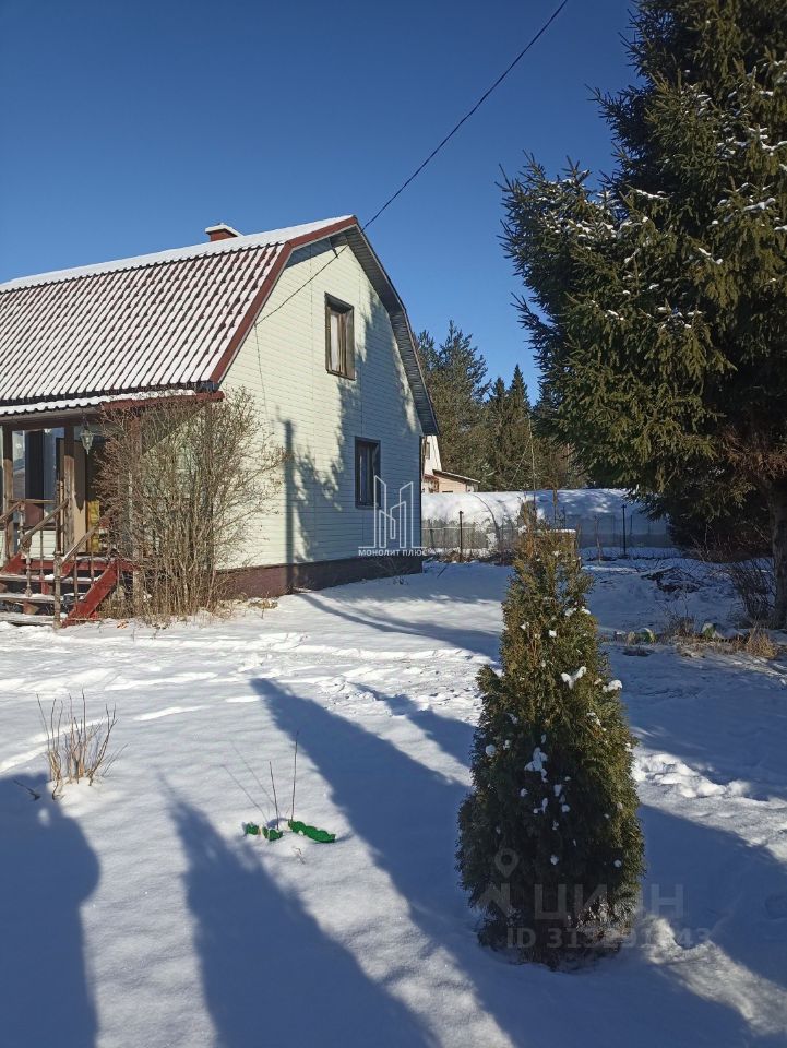 Продается2-этажныйдом,125м²