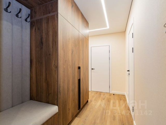 2-комн., 50 м², 14/23 этаж