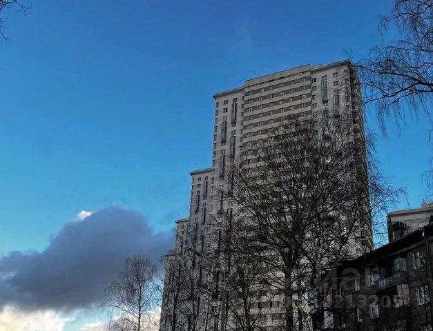 3-комн., 92,8 м², 12/32 этаж