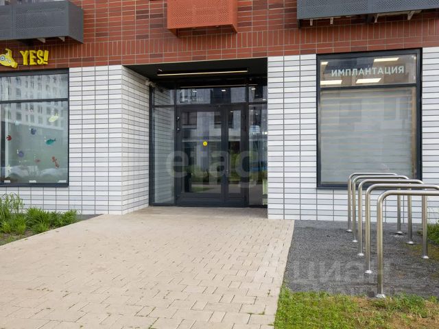 3-комн., 71,5 м², 4/15 этаж