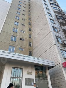 1-комн.кв., 37 м², этаж 10