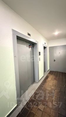 2-комн.кв., 54 м², этаж 15