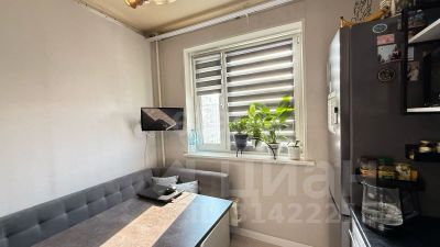 2-комн.кв., 54 м², этаж 15