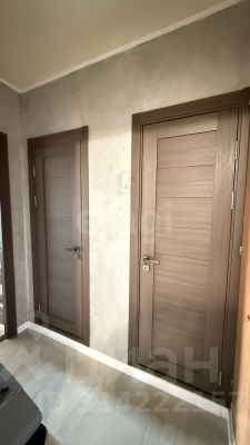 2-комн.кв., 54 м², этаж 15