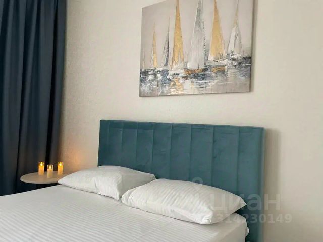 1-комн., 45 м², 1/1 этаж