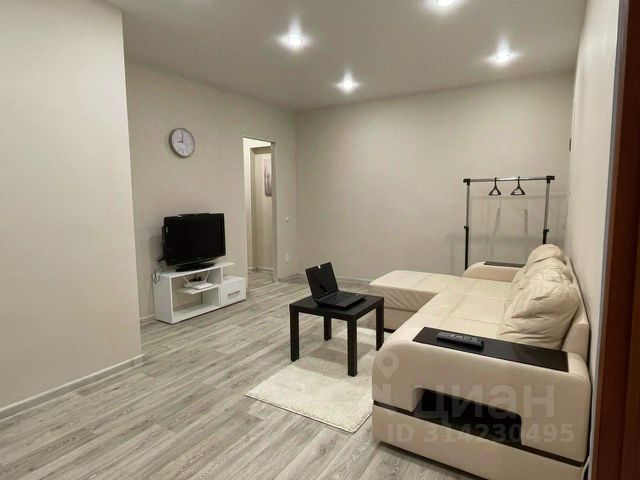 2-комн., 50 м², 1/1 этаж