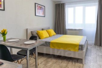 1-комн. кв 30 м2, 1/1 эт