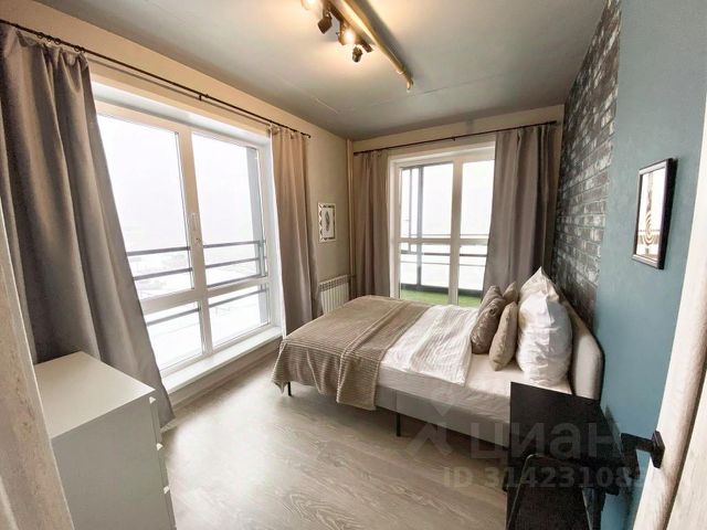2-комн., 42 м², 1/1 этаж