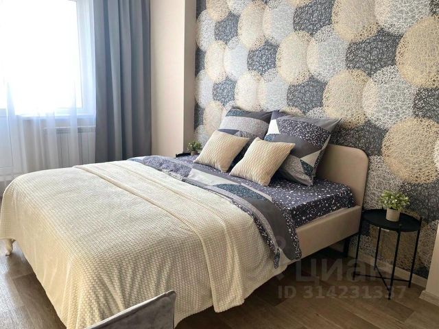 1-комн., 40 м², 1/1 этаж