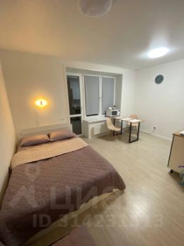 1-комн. кв 20 м2, 1/1 эт
