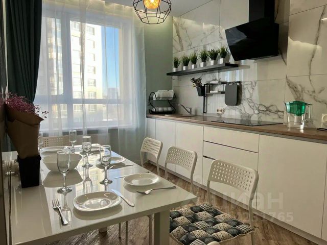3-комн., 72 м², 1/1 этаж