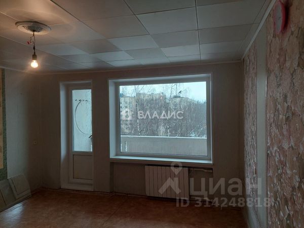 2-комн., 48,3 м², 7/9 этаж