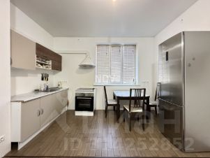 3-комн.кв., 71 м², этаж 2