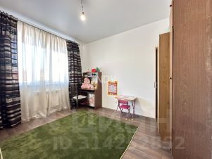 3-комн.кв., 71 м², этаж 2