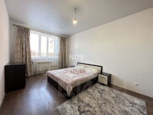 3-комн.кв., 71 м², этаж 2