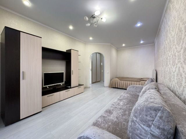 1-комн., 43 м², 7/10 этаж