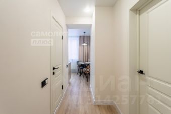 1-комн.кв., 37 м², этаж 2