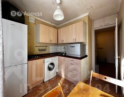 1-комн.кв., 34 м², этаж 2