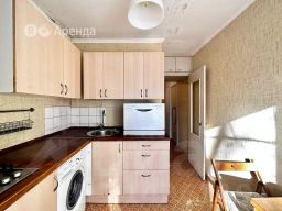 1-комн.кв., 34 м², этаж 2