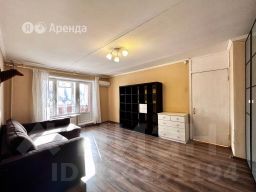 1-комн.кв., 34 м², этаж 2