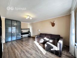 1-комн.кв., 34 м², этаж 2