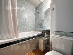 1-комн.кв., 34 м², этаж 2